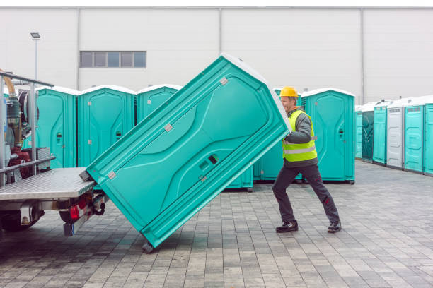 Best Portable toilet rental cost  in Carthage, IL