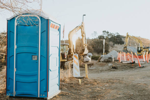 Best Porta potty cleaning services  in Carthage, IL