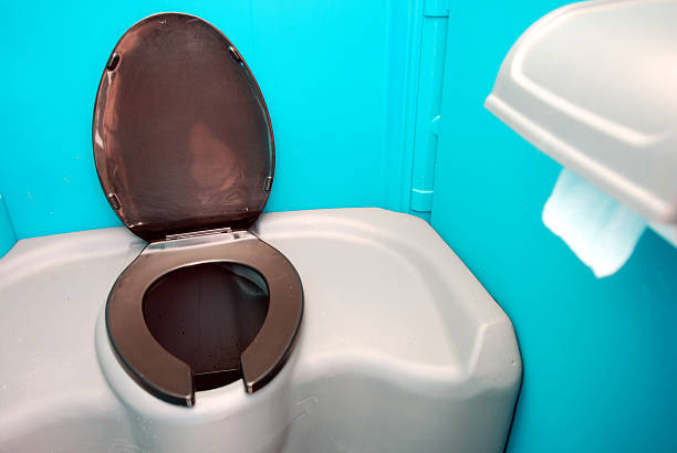 Best Best portable toilet rental  in Carthage, IL