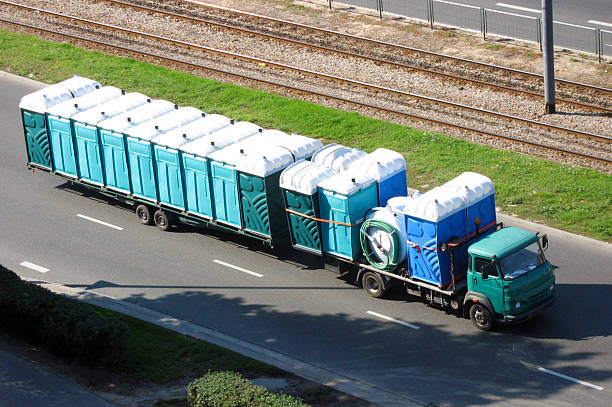  Carthage, IL Porta Potty Rental Pros