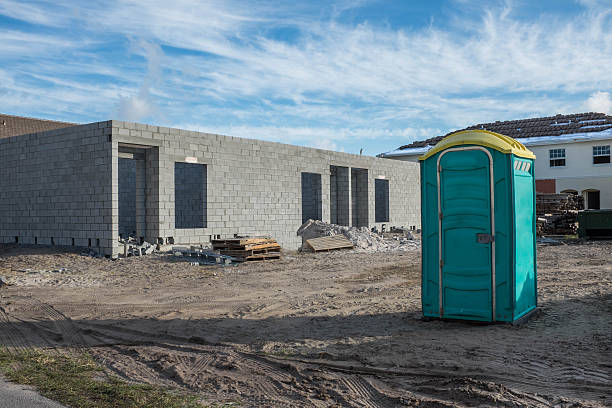 Best Construction site porta potty rental  in Carthage, IL