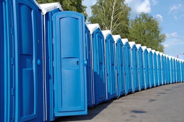 Best Affordable portable toilet rental  in Carthage, IL